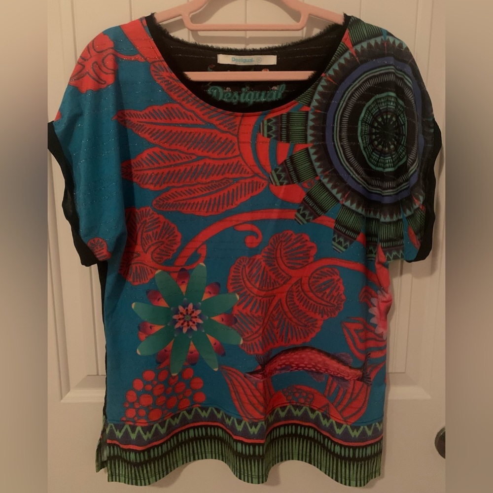 Desigual t-shirt